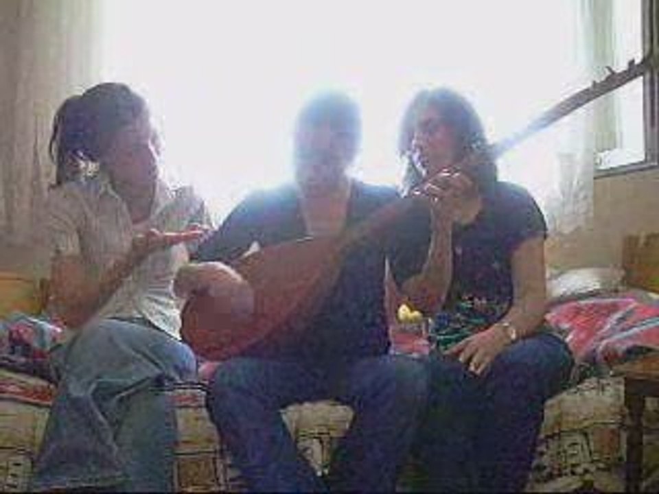 Sarhoş