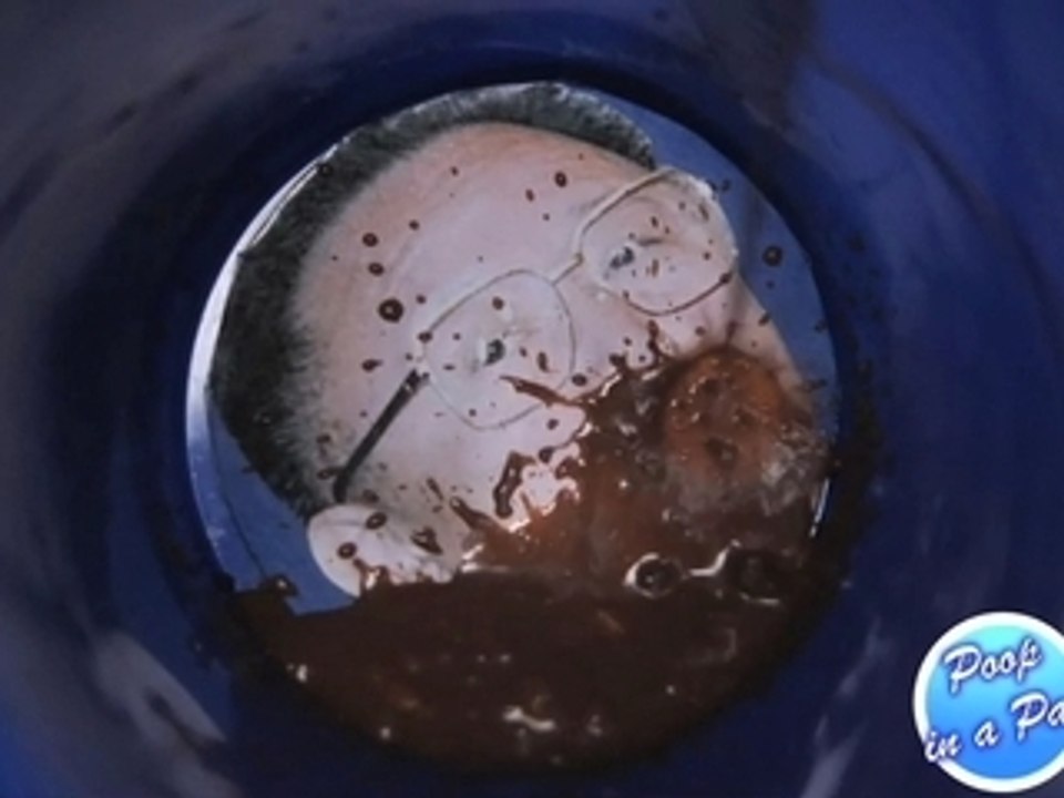 Sarah Palin Poop Fest