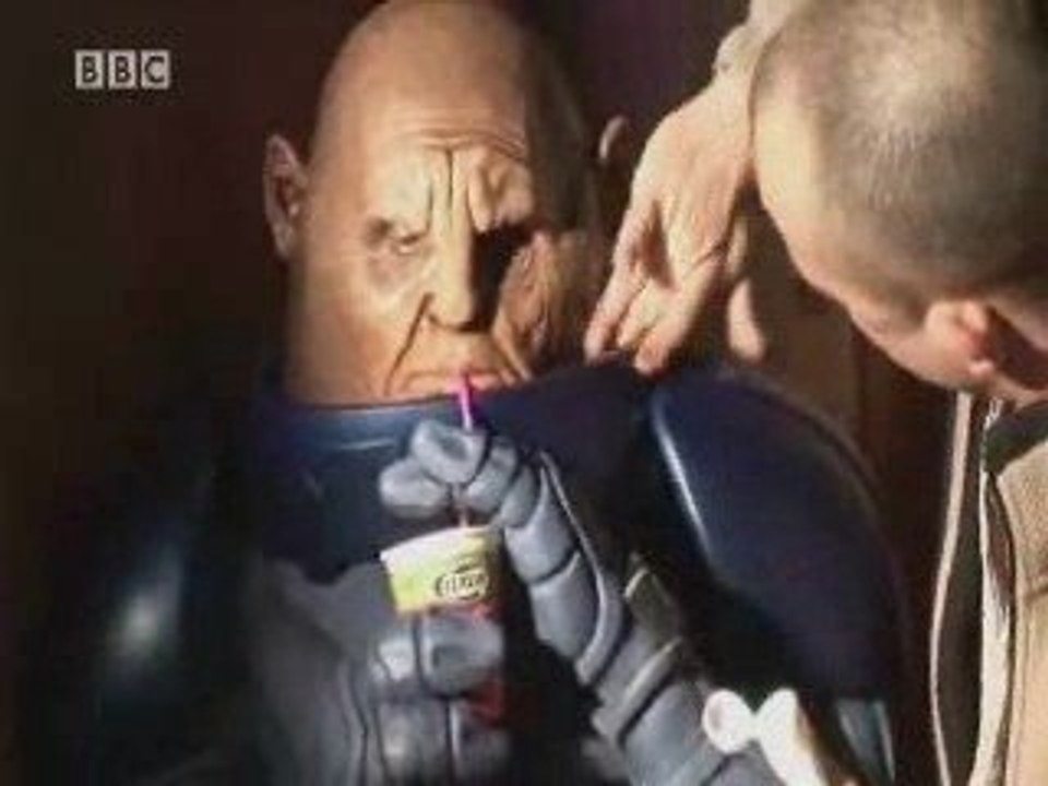 Ep5 - Sontarans