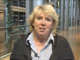 [60SEC] Lena Ek MEP (ITRE Coordinator - ALDE-ADLE)