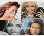 actores actrices cine