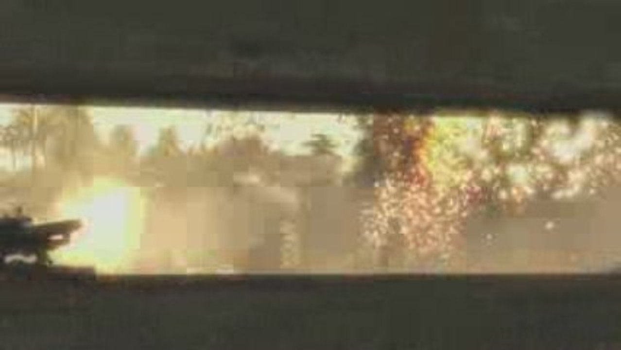 Battlefield 1943 - Nuovo Trailer