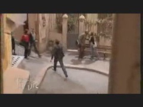 Plus Belle La Vie - Teaser du 14 Mai 2009-Episode 1219