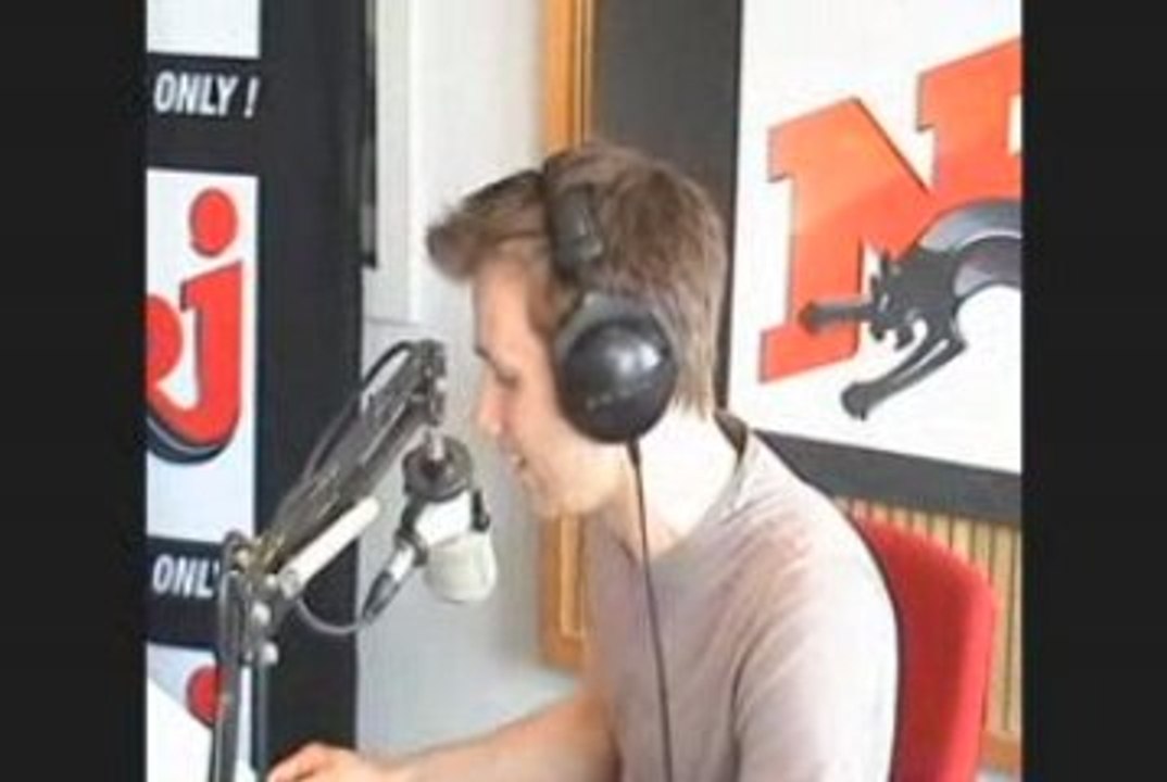 Lettre à Jean-Michel Javaux,co-président du parti Écolo(NRJ)