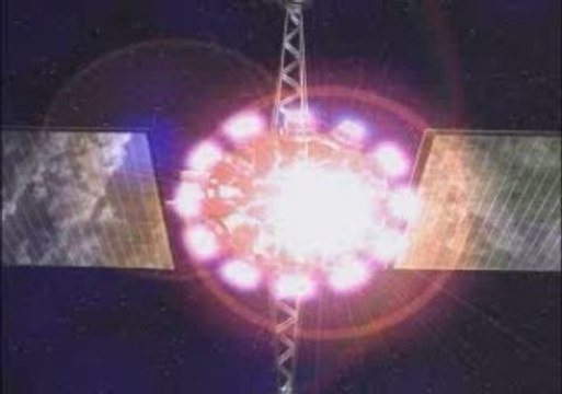 Warzone 2100 - Intro