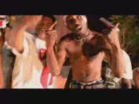 DMX - Ruff Ryders' Anthem [Kobra]