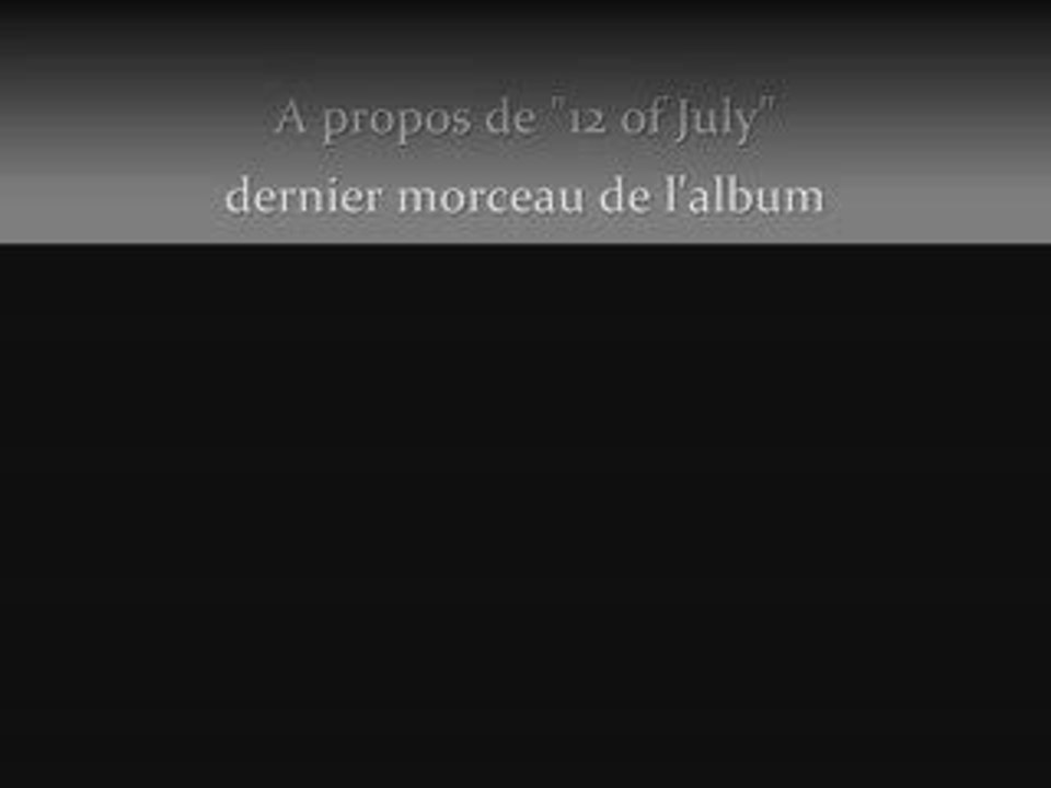 Interview de Sporto Kantes /printemps de Bourges