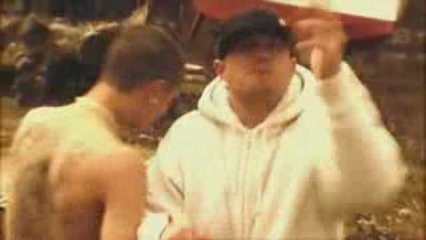 BULLTARE FEAT stencil et opee "QUI SONT LES TIENS "