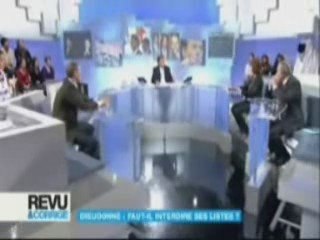 _dieudonné revu et tabassé(en psychiatrie)_3/3