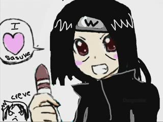 Triple baka akatsuki