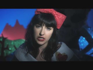 LILLY WOOD & THE PRICK A ROCK EN SEINE 2009