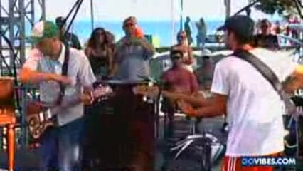 Umphrey's McGee (GOTV 2008)