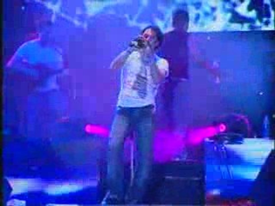 Karabiberim-Serdar Ortaç