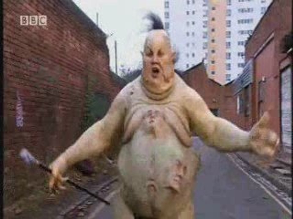 Ep9 - Steve Pemberton