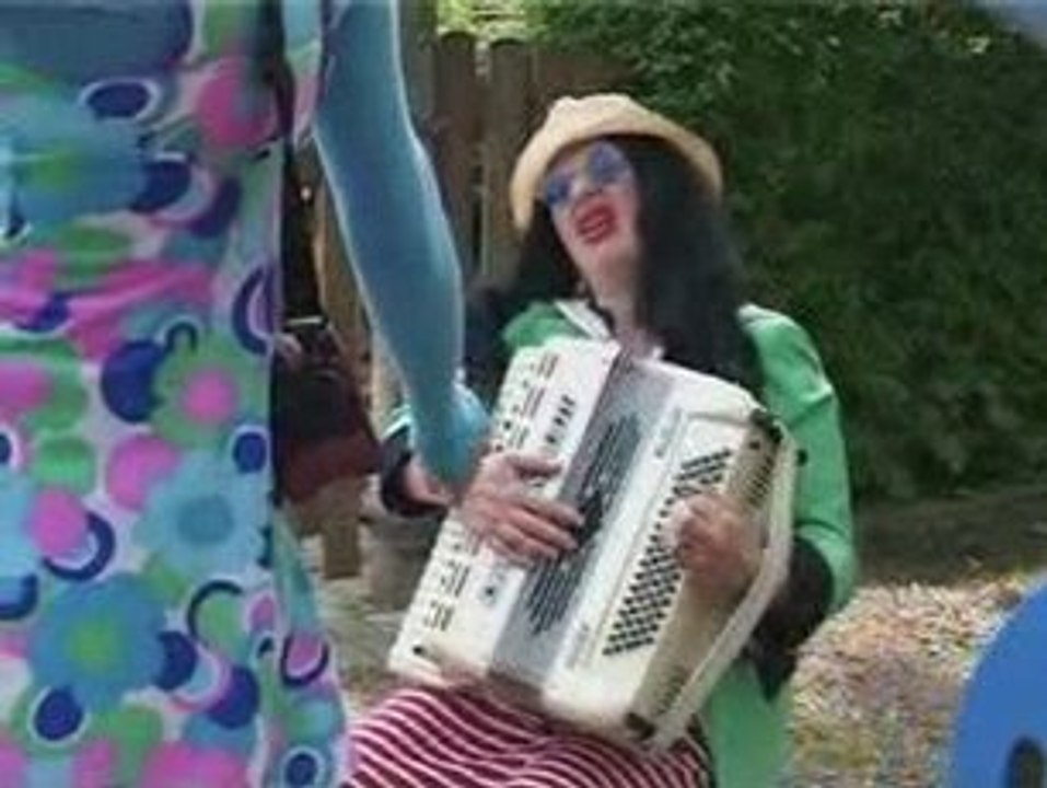 La BRUT à Grenay: la Mer