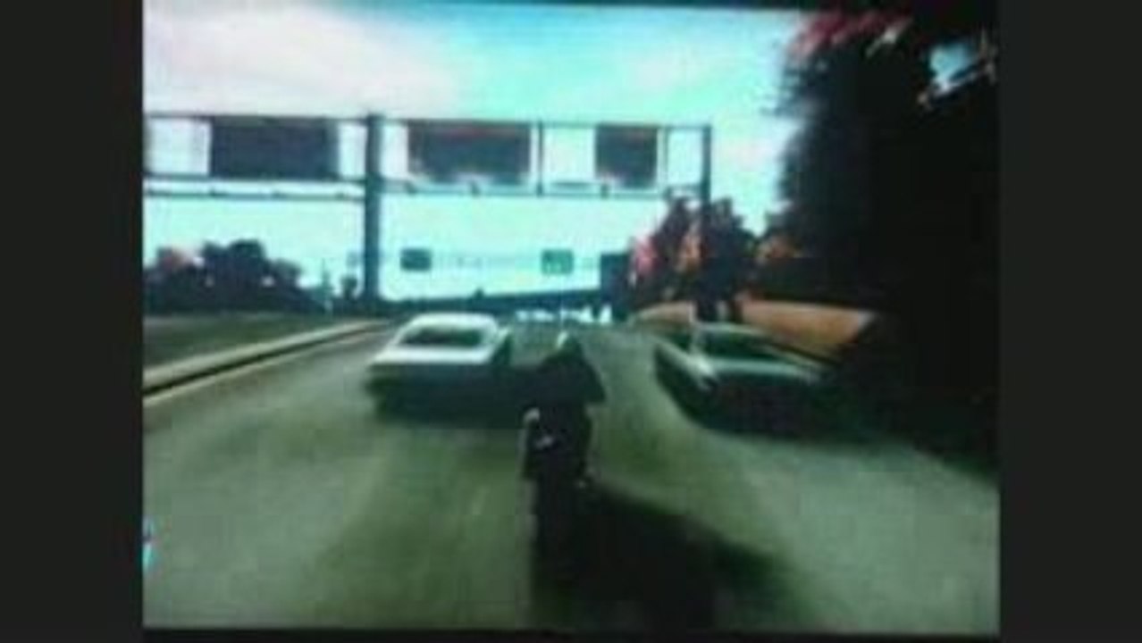 pub ministere GTA IV