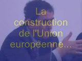 JP Audy invite les Jeunes UMP au parlement européen