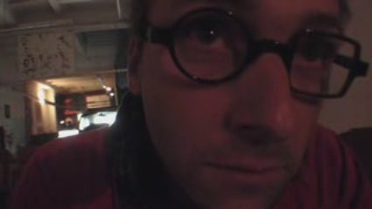 Flateurville's revolution manifesto 1
