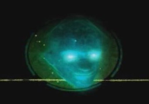 Warzone 2100 - Nexus