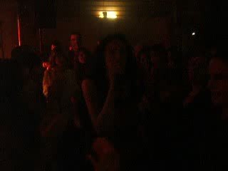 PAULINE (13-05-09 à Caen) - Music pop 2