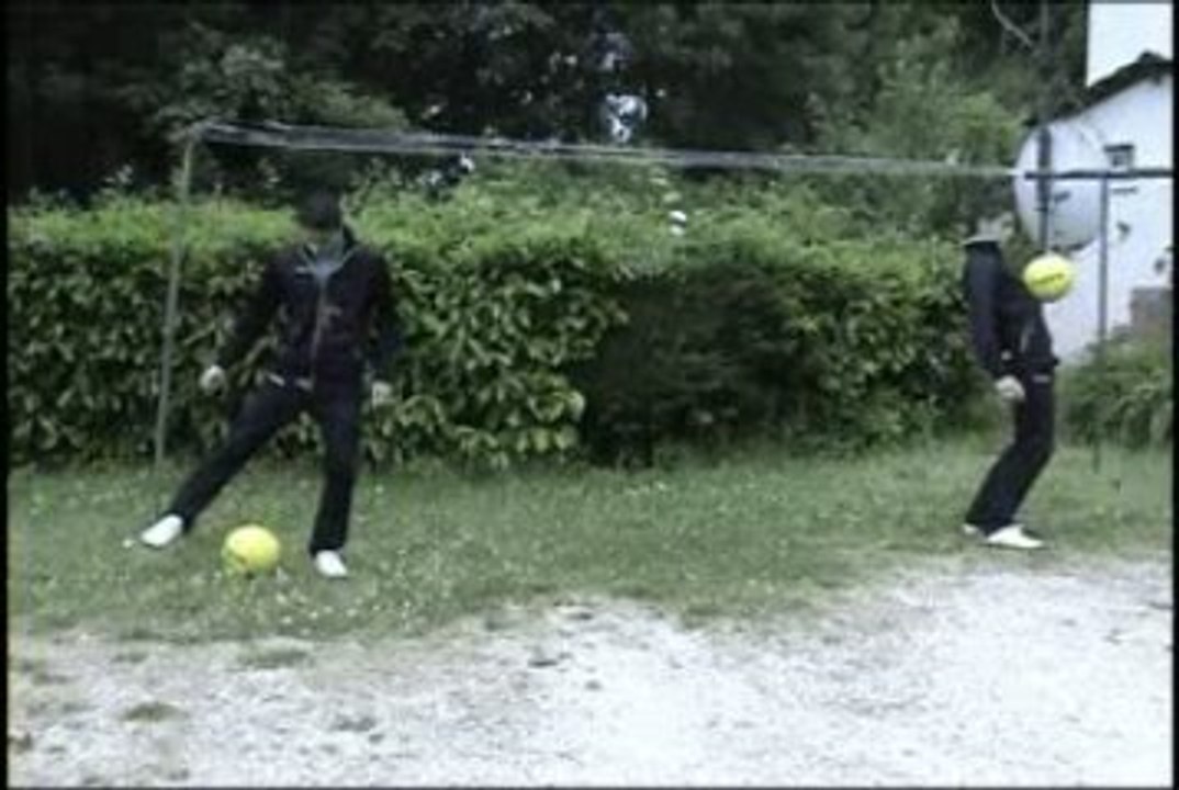 Double jeux