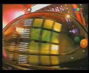 Maru Btana en Justo a Tiempo (Parte 2/2)