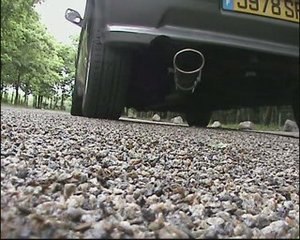 nouvelle ligne 106 xsi