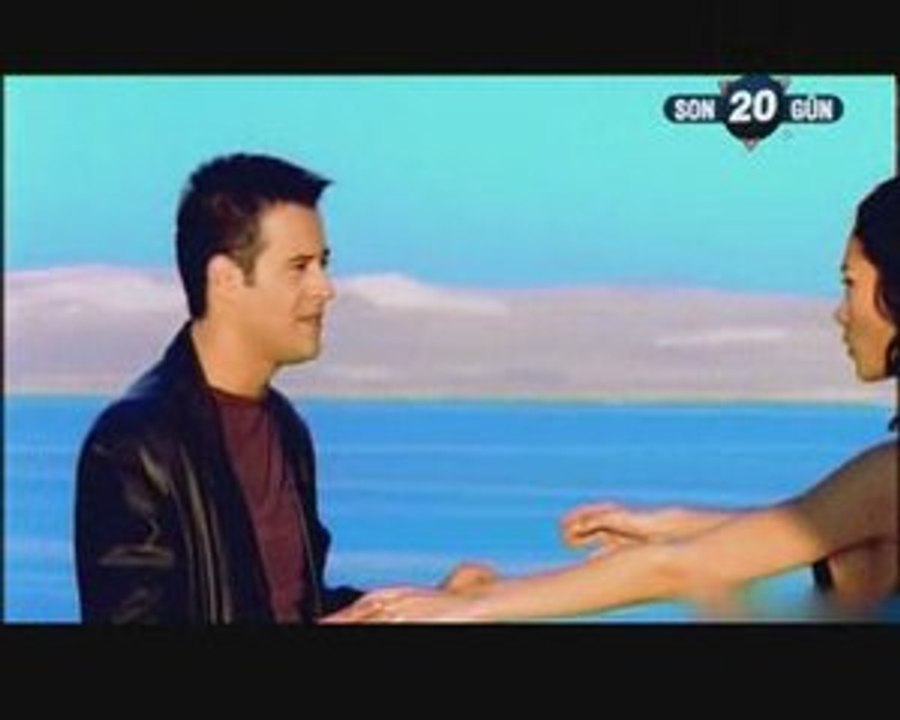 Hakan Peker - Unutamadım Seni