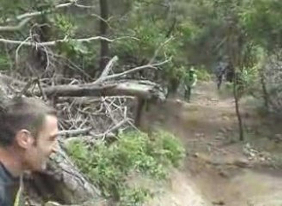 Enduro 10-05-09
