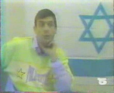 Les bourgeois-lopettes du Betar Tagar de France