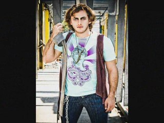 Sesión de Fotos Sebastian Zurita www.alitter.tv