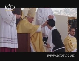 Flash Terre Sainte 12