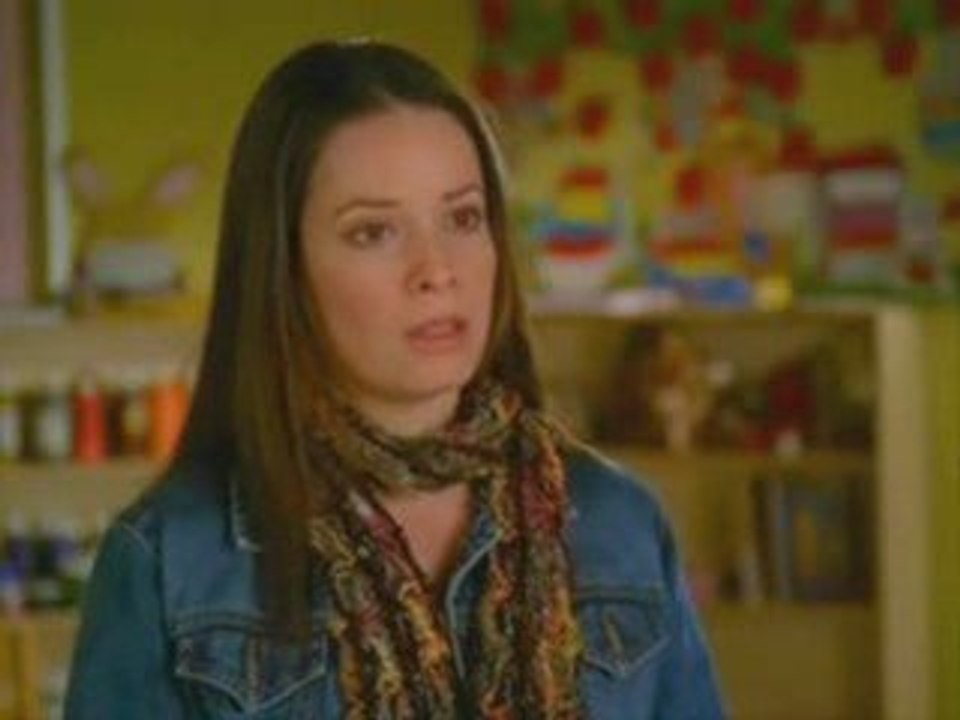 Charmed