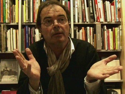 Dialogues, 5 questions à Yvon Le Men