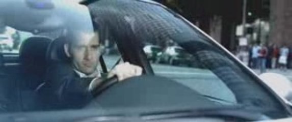 Star de Guy Ritchie pour BMW Films