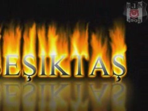 Şampiyon Olacağız Beşiktaşım Bu Sene