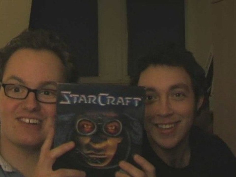 StarCraft Battlezone