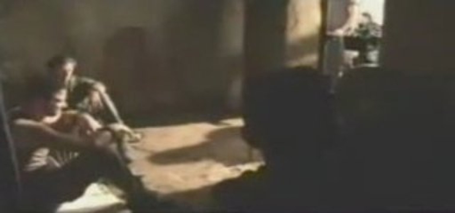 X-Men Origins - Wolverine - Behind The Scenes #2