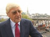 Michael Parkinson says bring back chat-shows