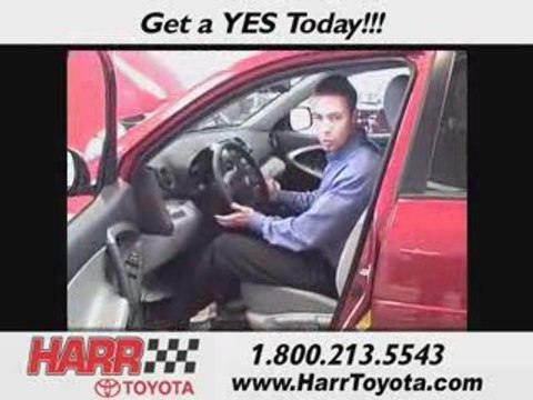 2009 Toyota Rav4 Overview Harr Worcester Boston MA