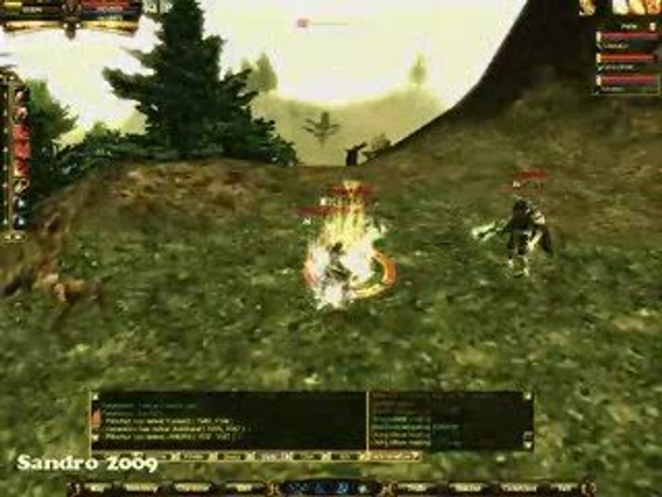 Sandro PK 3
