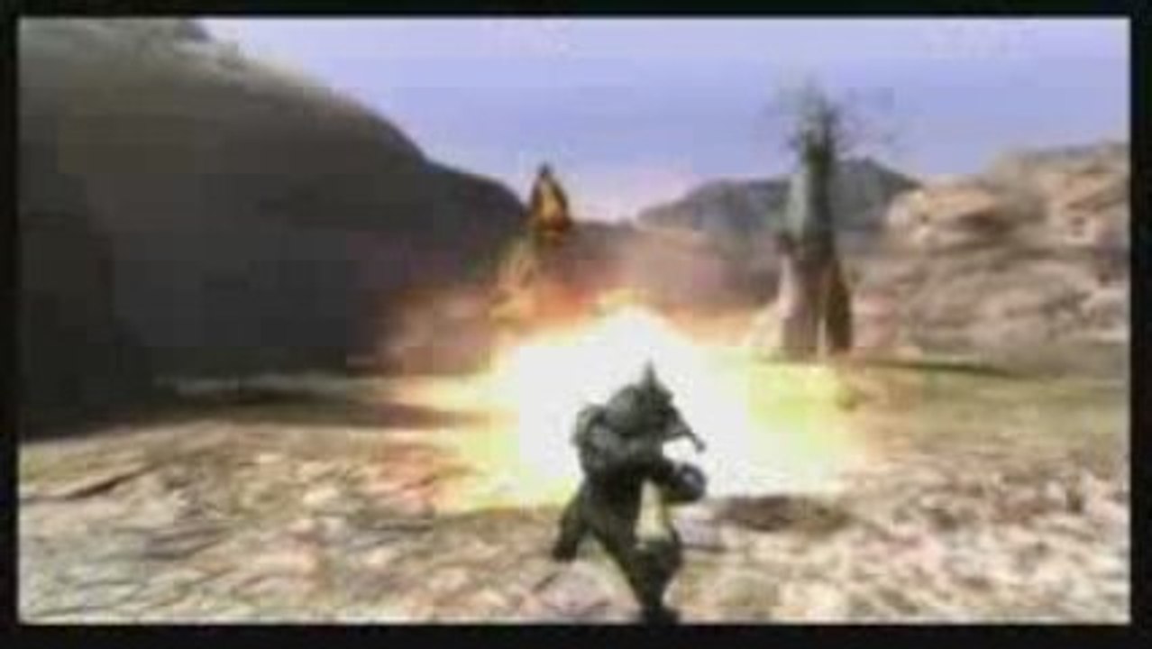 Monster Hunter 3 Video Game