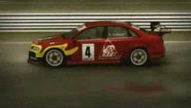 Superstars V8 Racing : Trailer 2