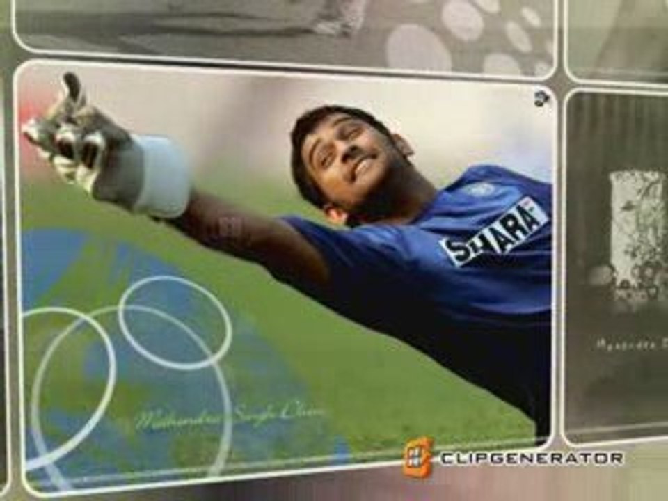 Brilliant Captain