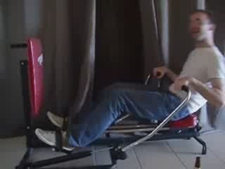 Labourre dans les Vosges - Mai 2008