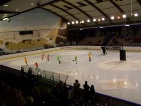 LIBRE TOULOUSE CH FRANCE 2009