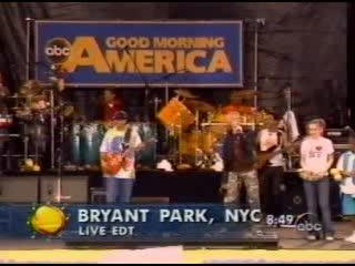 the calling  c santana - why don't