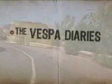 The Vespa Diaries: Italian Roads