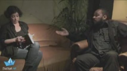 Dieudonné vs Elisabeth Levy 1-4