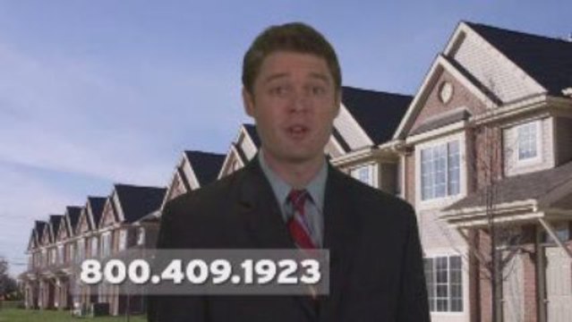 Foreclosure? Short Sale? Steal this house?